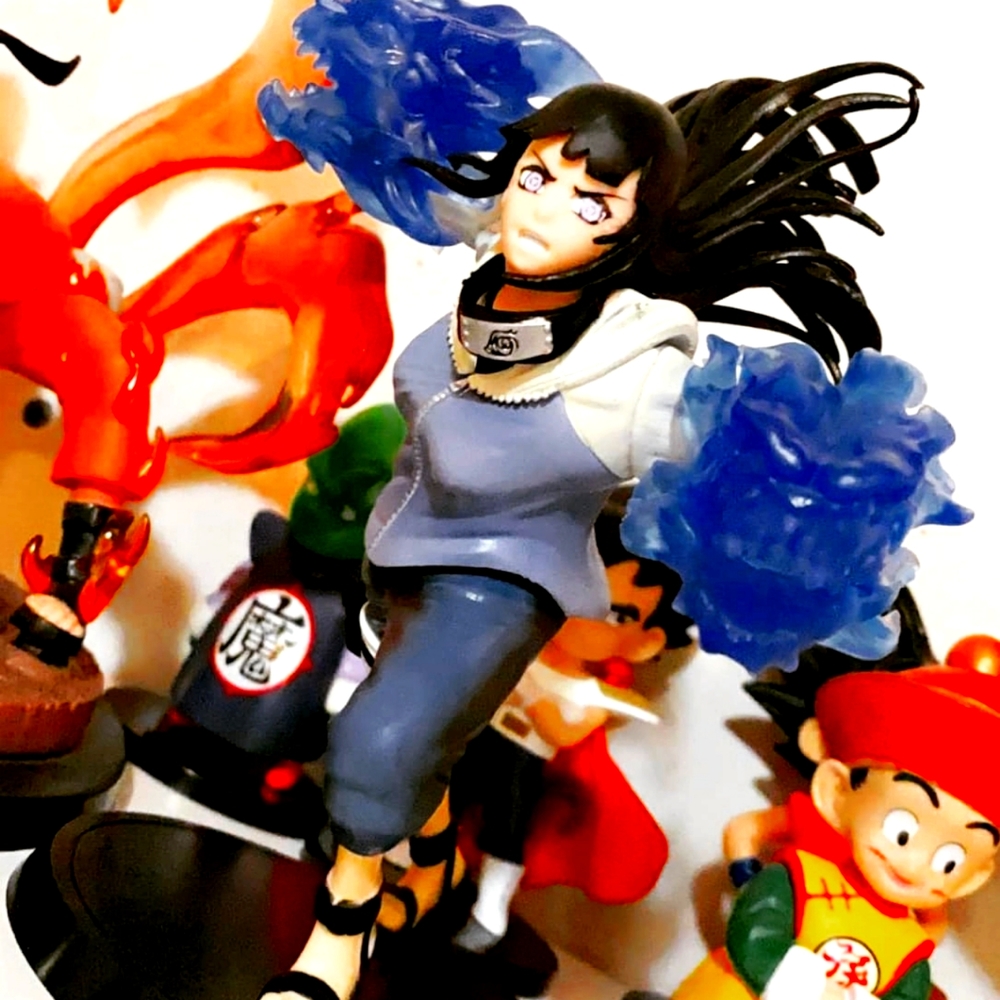 Hinata figure